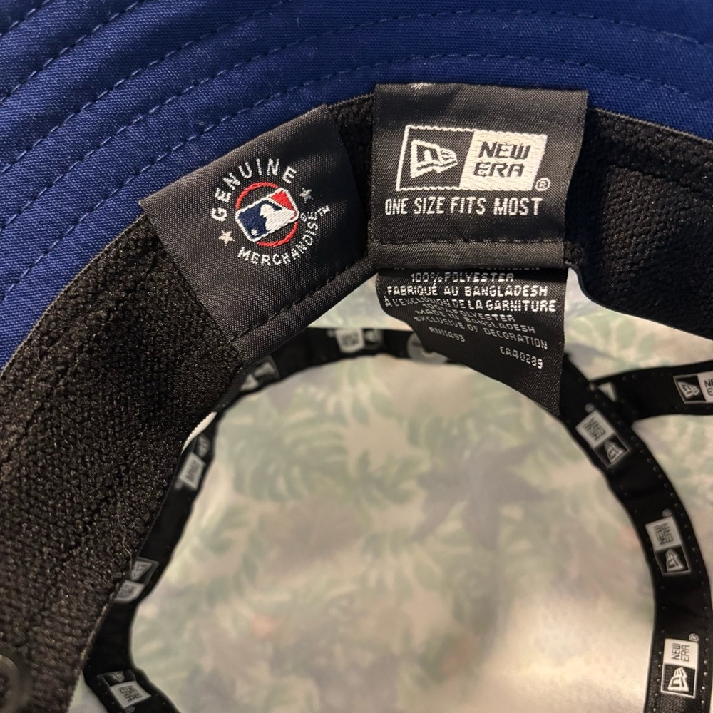 LA Dodgers Bucket Hat - Picture 6 of 7